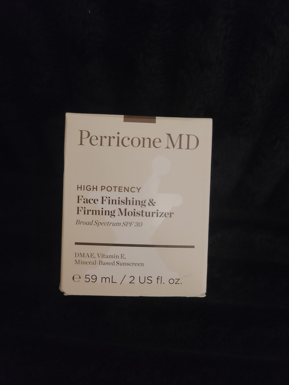 Perricone MD High Potency Face Finishing & Firming Moisturizer SPF 30 - Cream